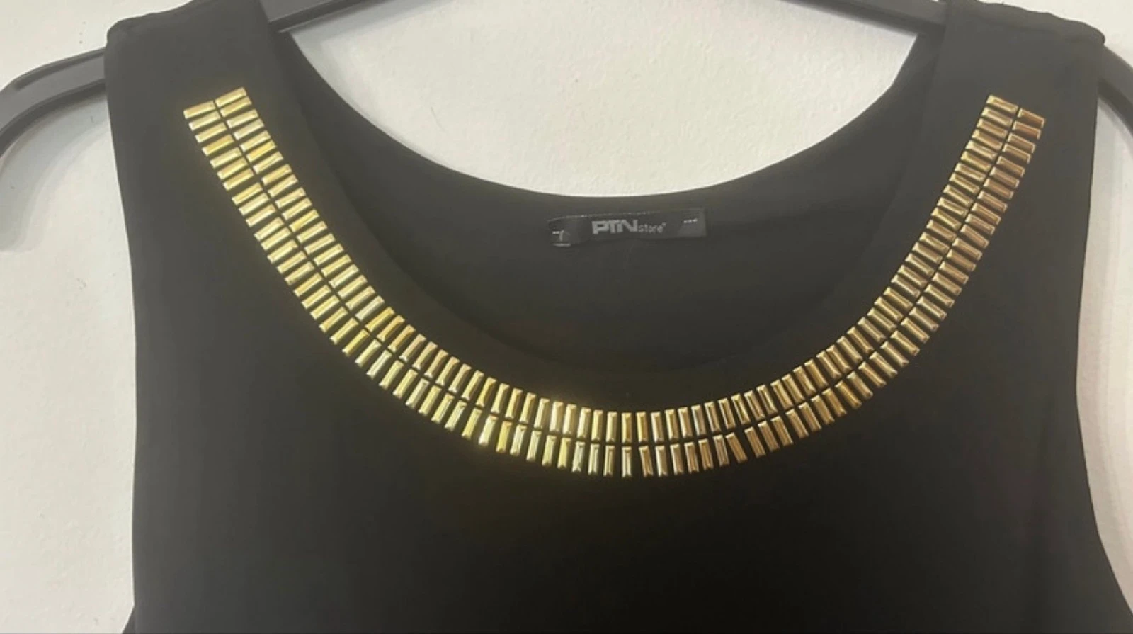 PTN Store Dress – photo 2